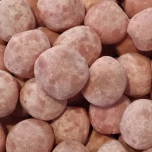 Cherry Bon Bon’s sweets from Morgan's Sweets Emporium