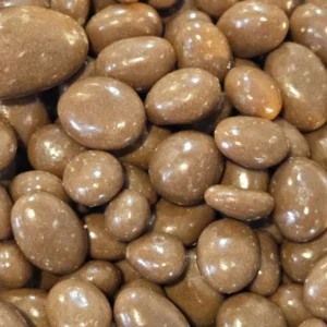 Chocolate Fruit & Nuts sweets from Morgan's Sweets Emporium