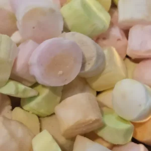 Edinburgh Rock sweets from Morgan's Sweets Emporium
