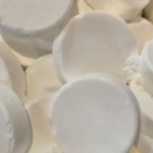 Extra Strong Mints sweets from Morgan's Sweets Emporium