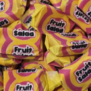 Fruit Salad (Barratt) sweets from Morgan's Sweets Emporium