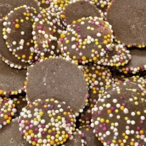 Jazzie’s sweets from Morgan's Sweets Emporium