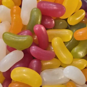 Jelly Beans sweets from Morgan's Sweets Emporium