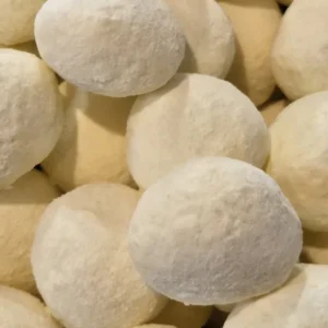 Lemon Bon Bon’s sweets from Morgan's Sweets Emporium
