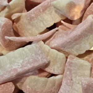 Milk Teeth sweets from Morgan's Sweets Emporium