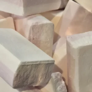 Sherbet Blocks sweets from Morgan's Sweets Emporium