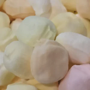 Summer Creams sweets from Morgan's Sweets Emporium