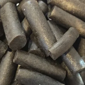 Superbly Soft Liquorice sweets from Morgan's Sweets Emporium