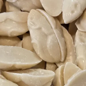 White Mice sweets from Morgan's Sweets Emporium