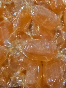 Barley Sugar (Sugar Free)
