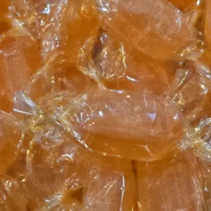 Barley Sugar (Sugar Free) sweets from Morgan's Sweets Emporium