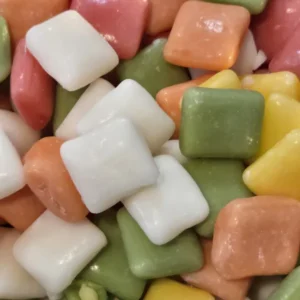 Tutti Fruti sweets from Morgan's Sweets Emporium