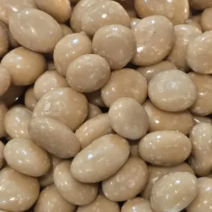 Caramel Coated Raisins (Carole Anne) sweets from Morgan's Sweets Emporium