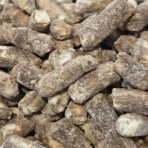 Choc Nib sweets from Morgan's Sweets Emporium