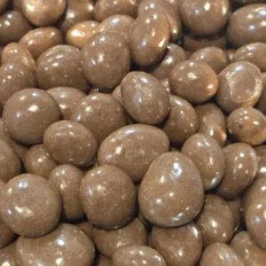 Chocolate Raisins sweets from Morgan's Sweets Emporium