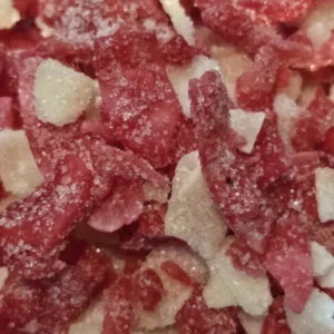 Coconut Chips sweets from Morgan's Sweets Emporium
