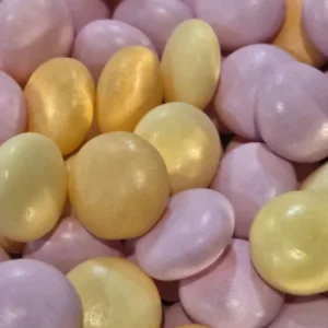Fruit Dragees sweets from Morgan's Sweets Emporium