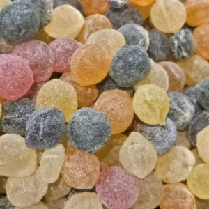 Fruit Pips sweets from Morgan's Sweets Emporium
