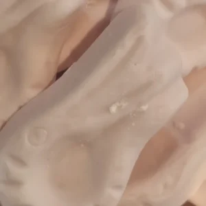 Large Foam Shrimps sweets from Morgan's Sweets Emporium