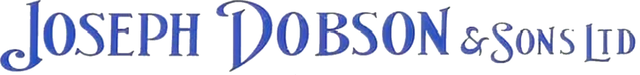 Joseph Dobson & Sons