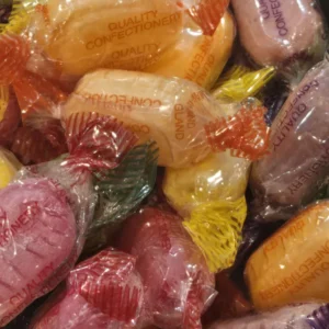 Sherbet Fruits sweets from Morgan's Sweets Emporium