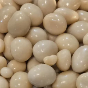 Yoghurt Peanuts (Carole Anne) sweets from Morgan's Sweets Emporium